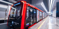 RFID-метки: в столичном метро продолжается внедрение технологий для запуска беспилотного поезда - Правительство Москвы