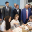 Принимаем участие в Совете законодателей ЦФО - Молодежный парламент