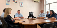 В полиции Краснотурьинска прошла пресс-конференция на тему мошенничества - Газета Заря Урала