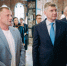 Максим Решетников высоко оценил значение уральского предпринимательства в российской экономике - Единая Россия