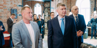 Максим Решетников высоко оценил значение уральского предпринимательства в российской экономике - Единая Россия