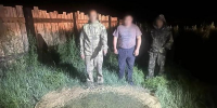 В Бурятии у пастуха изъяли 12 килограммов наркотиков - ИА Байкал-Daily