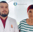 Врачи помогли свердловчанке с болью в сердце, прилетев к ней на вертолете - КП Екатеринбург