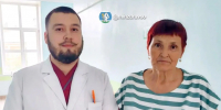 Врачи помогли свердловчанке с болью в сердце, прилетев к ней на вертолете - КП Екатеринбург