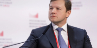 Ефимов: В районе Нагатино-Садовники почти построена локальная дорога у Варшавского шоссе - Комсомольская Правда