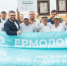 Подмосковная «Ермоловка» снова побила рекорд России: в чем секрет этой озимой пшеницы - Правительство Московской области