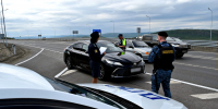 Желание вернуть машину оказалось сильнее привычки копить долги - УФССП
