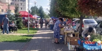 Татьяна Круглякова пригласила белгородцев на летнюю ярмарку - Сетевое издание Знамя 31
