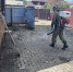 Уборка и обработка пострадавших от паводка участков началась в Тюмени - ГТРК Регион-Тюмень
