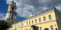 На Архиерейском кладбище в Перми обнаружено почти 600 захоронений - Новости Перми PermNews.Ru