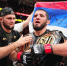 Дагестанский спортсмен Ислам Махачев побил рекорд Андерсона Силвы в UFC - Юг России