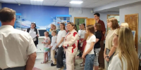В Оренбурге открылась выставка к 225-летию Владимира Даля - Законодательное Собрание