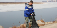 В Хабаровске прошла Всероссийская акция «Вода России» - Газета Хабаровские вести