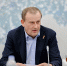 Александр Дрозденко проведёт прямую линию с жителями Ленобласти - Единая Россия