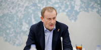 Александр Дрозденко проведёт прямую линию с жителями Ленобласти - Единая Россия