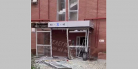 В Казани в подземном паркинге произошел хлопок бойлера - ТРК Татарстан-Новый век