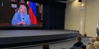 В Люберцах проверили подготовку информаторов проекта „ИнформУИК“ - Общественная палата МО
