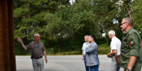 В Новосибирской области прорабатывают механизм строительства жилья для ветеранов СВО   - Бердск-Онлайн.Ru