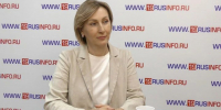 Наталья Рудич - о том, что реально происходит на рынке недвижимости в Хакасии - ИА Хакасия