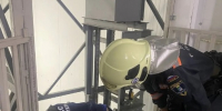 На стройплощадке в Первомайском районе погиб молодой сотрудник - Газета Навигатор