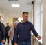 На 85% выполнено обновление в школе №36 в Вологде - Вологда.РФ