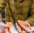 Стали известны итоги надзора за рыбой и морепродуктами в I полугодии 2026 года на территории Самарской области - ТК ТОЛЬЯТТИ 24
