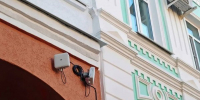 Бесплатный Wi-Fi в Пензе появился вверху улицы Московской и в основной части парка Белинского - SMI58.Ru