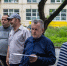 Скамейки вдоль новой аллеи на улице Ивановской во Владивостоке установят этой осенью - Администрация г. Владивостока