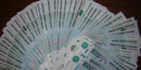 Около 27% работающих нижегородцев получают зарплату выше средней по стране - фото 1 - vGorodeN.Ru