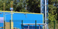 25 августа в центре Кинешмы отключат газ - Kineshemec.Ru