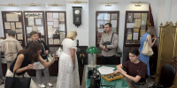 Предпринимателям региона провели экскурсию в Центральный банк - Облкомэкономразвития