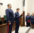 Молодые следователи ГСУ СК России по городу Москве принесли присягу - Следственный комитет