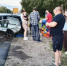 В ДТП с тремя автомобилями в Стругокрасненском округе пострадали шесть человек - Псковская правда