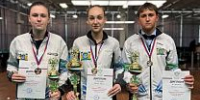 Первенство России по бильярдному спорту: сборная Югры завоевала полный комплект наград - Центр спортивной подготовки