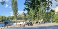 Будет Умная спортивная площадка и на "Зеленой лавке". - Администрация МО Курчатов