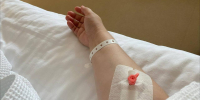 Оренбургские врачи спасли женщину после домашних капельниц омоложения - Gorsite.Ru