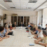 Победители областного конкурса грантов 2026 года обсудили реализацию своих проектов - Правительство Саратовской области