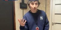 Nasty Babe оставил эксклюзивное послание для жителей Волжского - Блокнот Волжского