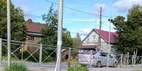 В Карелии канализация заливает парк, благоустройство которого обошлось в 70 миллионов рублей - Gubdaily.Ru