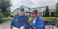 Защита от пожара начинается с простых правил - ГУ МЧС России по Пермскому краю