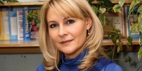 #ГордостьКрасногорска Светлана Александровна Глаголева - Городской округ Красногорск