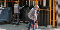 В Красногорске -  новый раунд диалога с жителями! - Городской округ Красногорск