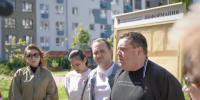 В Красногорске продолжается диалог власти и жителей: состоялась очередная встреча с представителями администрации - Городской округ Красногорск