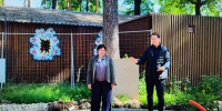 Работы в детском городке «Сказочный» идут в соответствии с графиком - Городской округ Красногорск