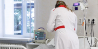 Врачи борются за жизнь пациента, отравившегося грибами - Gorod48.ru