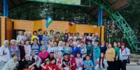 В Туймазах пенсионеры организовали сбор в помощь бойцу СВО - Администрация Туймазинского района