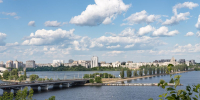 Ждать ли дождей? Какая погода будет в Воронеже на рабочей неделе - МОЁ! Online