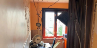 В МЧС показали последствия взрыва самогонного аппарата в квартире Ярославля - Комсомольская Правда
