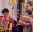 Архипастырь совершил вечернее богослужение с чтением акафиста - Алтайская митрополия