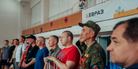 Более 700 свердловских ветеранов СВО прошли реабилитацию с начала года - Качканарский Четверг